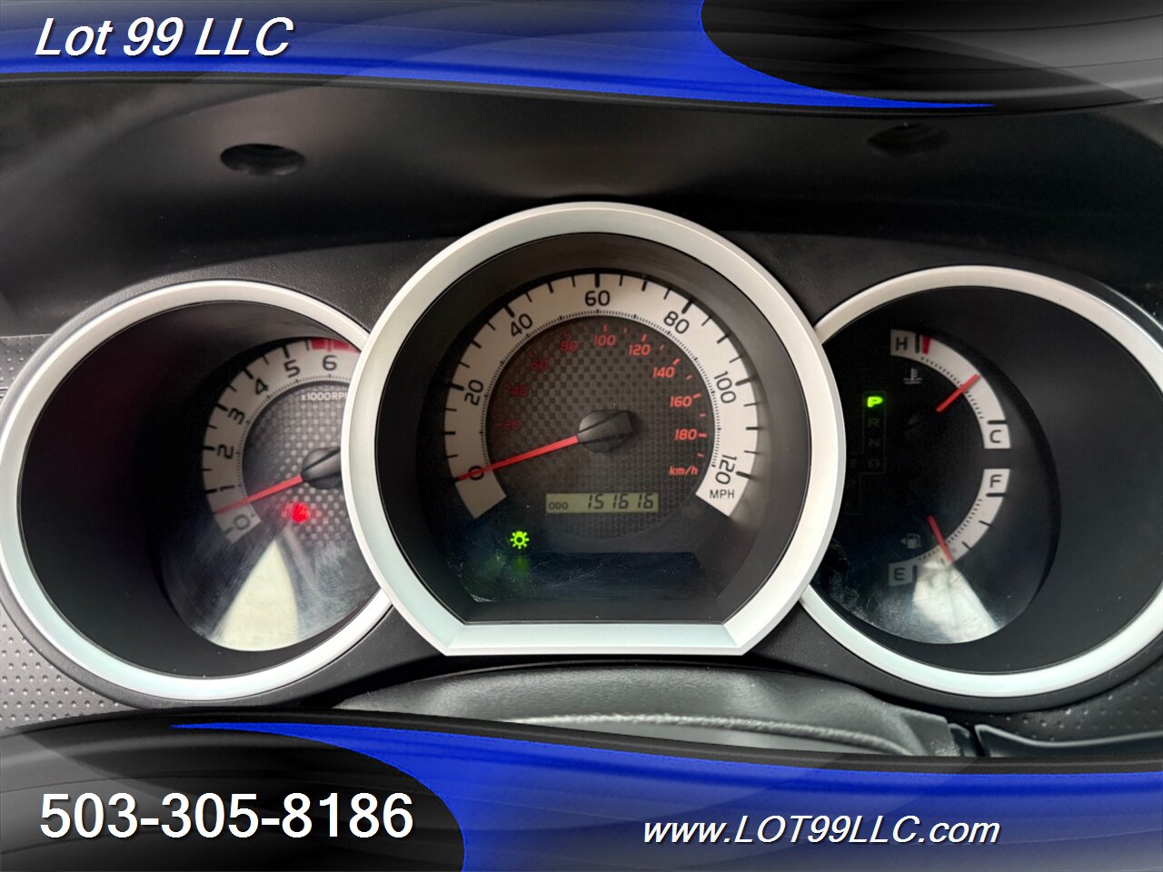 2012 Toyota Tacoma Crew Cab PreRunner * Trophy / BAJA Wide Body Kit * - Photo 9 - Milwaukie, OR 97267