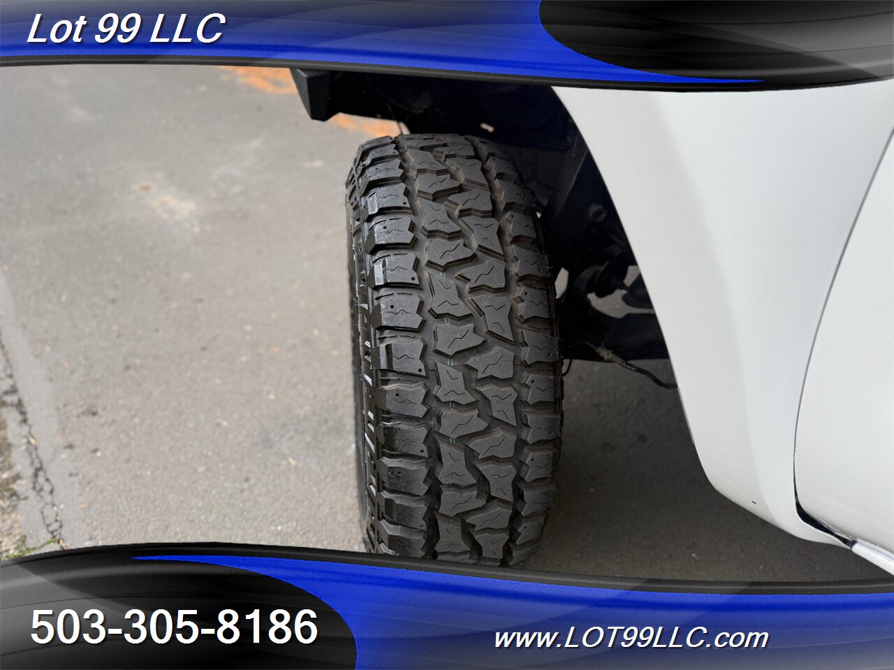 2012 Toyota Tacoma Crew Cab PreRunner * Trophy / BAJA Wide Body Kit * - Photo 30 - Milwaukie, OR 97267