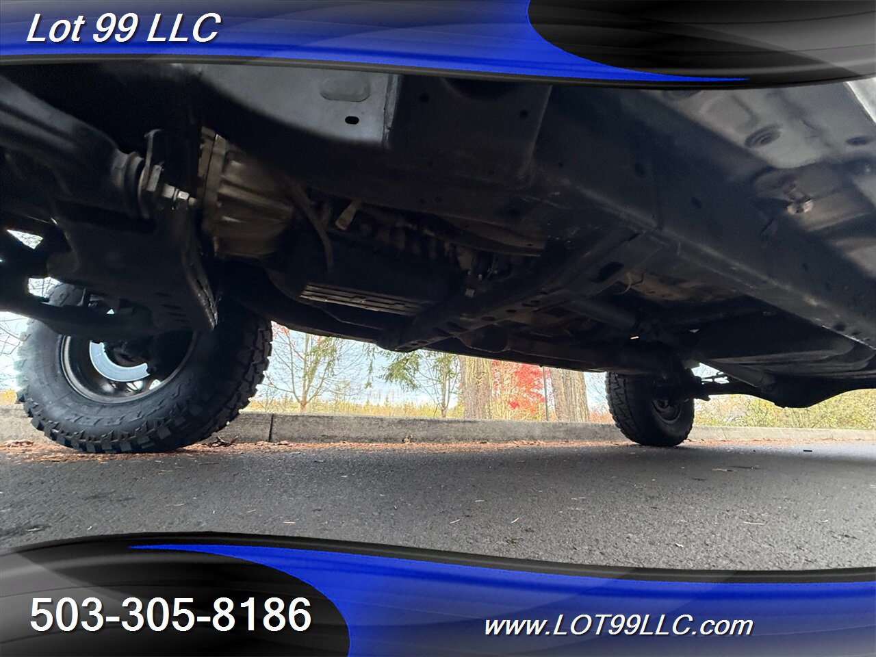 2012 Toyota Tacoma Crew Cab PreRunner * Trophy / BAJA Wide Body Kit * - Photo 54 - Milwaukie, OR 97267