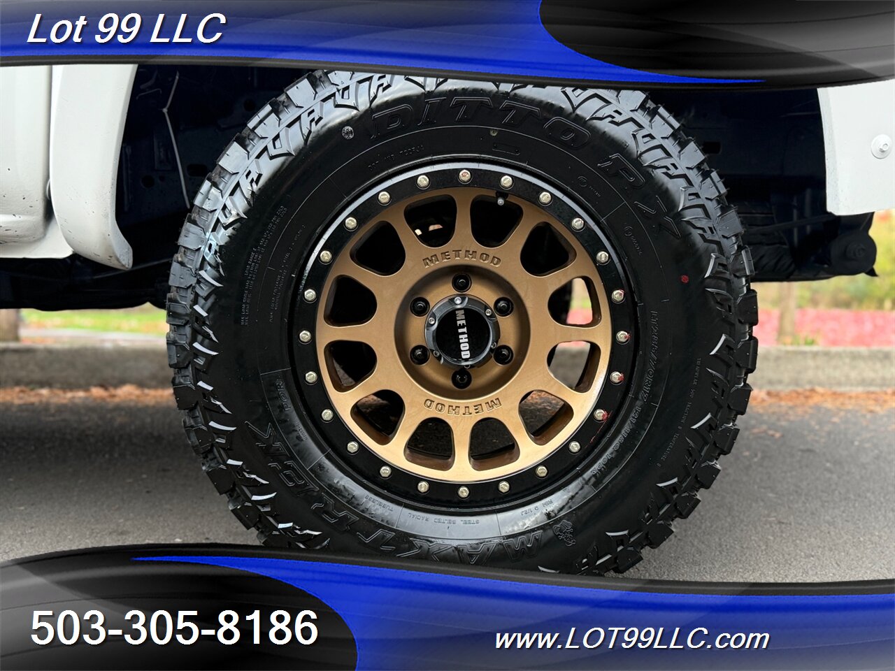 2012 Toyota Tacoma Crew Cab PreRunner * Trophy / BAJA Wide Body Kit * - Photo 48 - Milwaukie, OR 97267