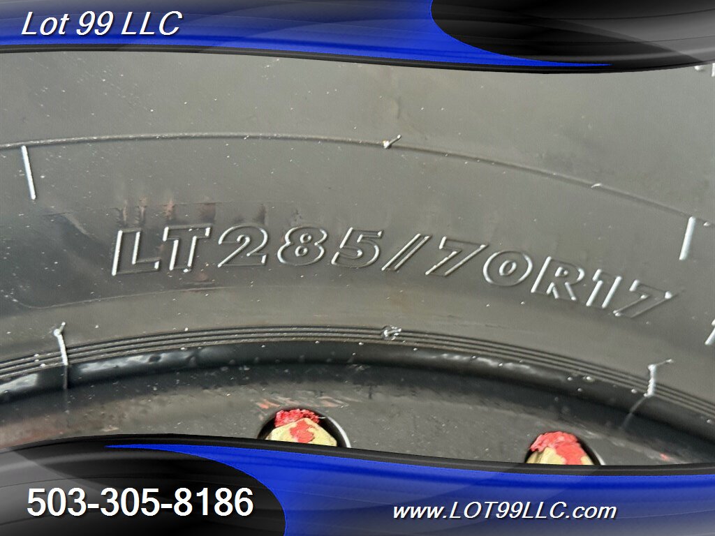 2012 Toyota Tacoma Crew Cab PreRunner * Trophy / BAJA Wide Body Kit * - Photo 51 - Milwaukie, OR 97267