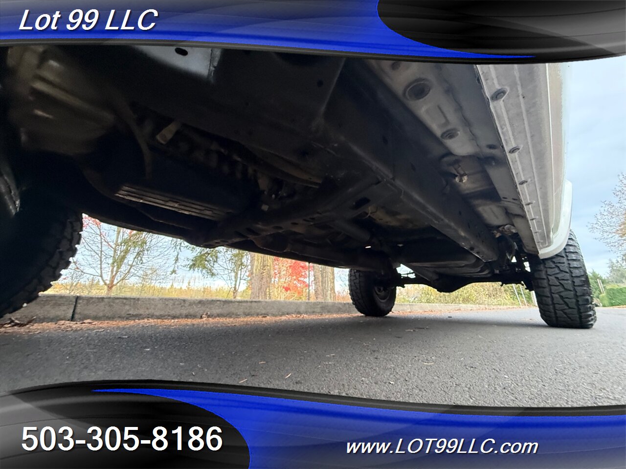 2012 Toyota Tacoma Crew Cab PreRunner * Trophy / BAJA Wide Body Kit * - Photo 52 - Milwaukie, OR 97267