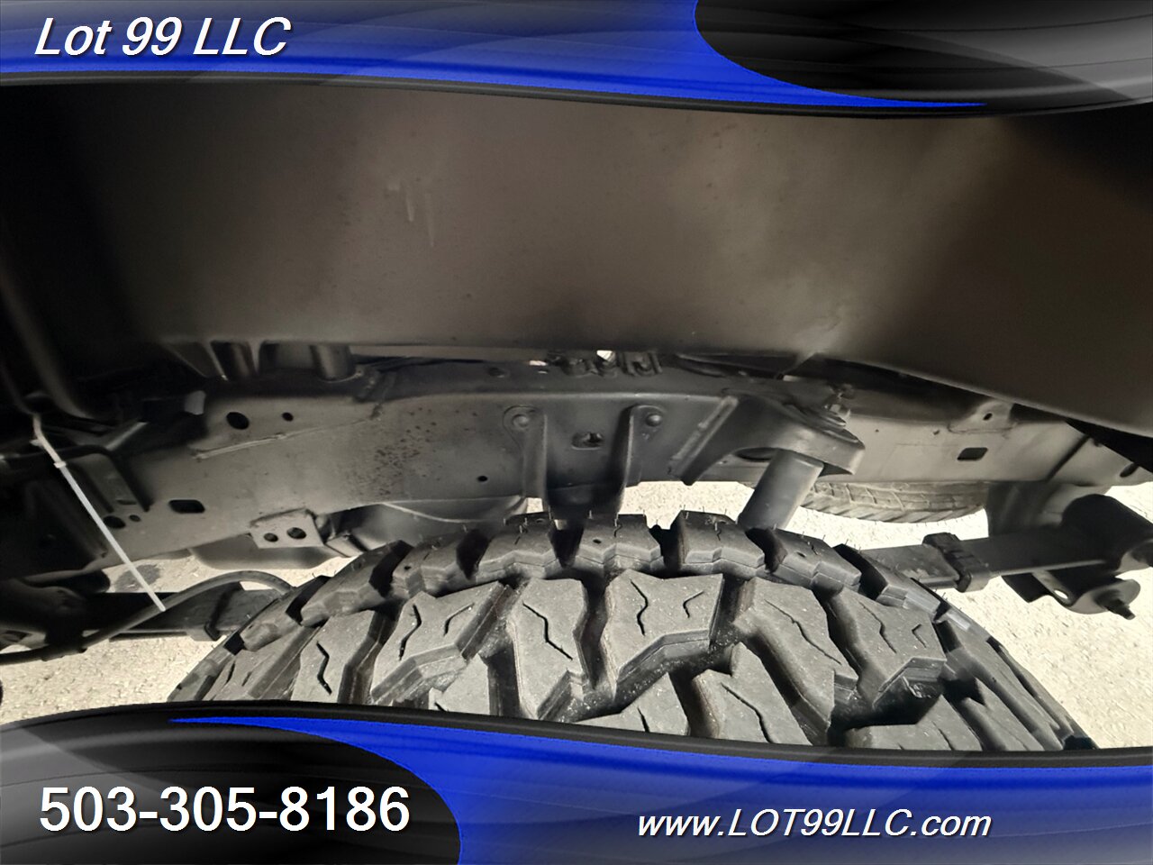 2012 Toyota Tacoma Crew Cab PreRunner * Trophy / BAJA Wide Body Kit * - Photo 50 - Milwaukie, OR 97267