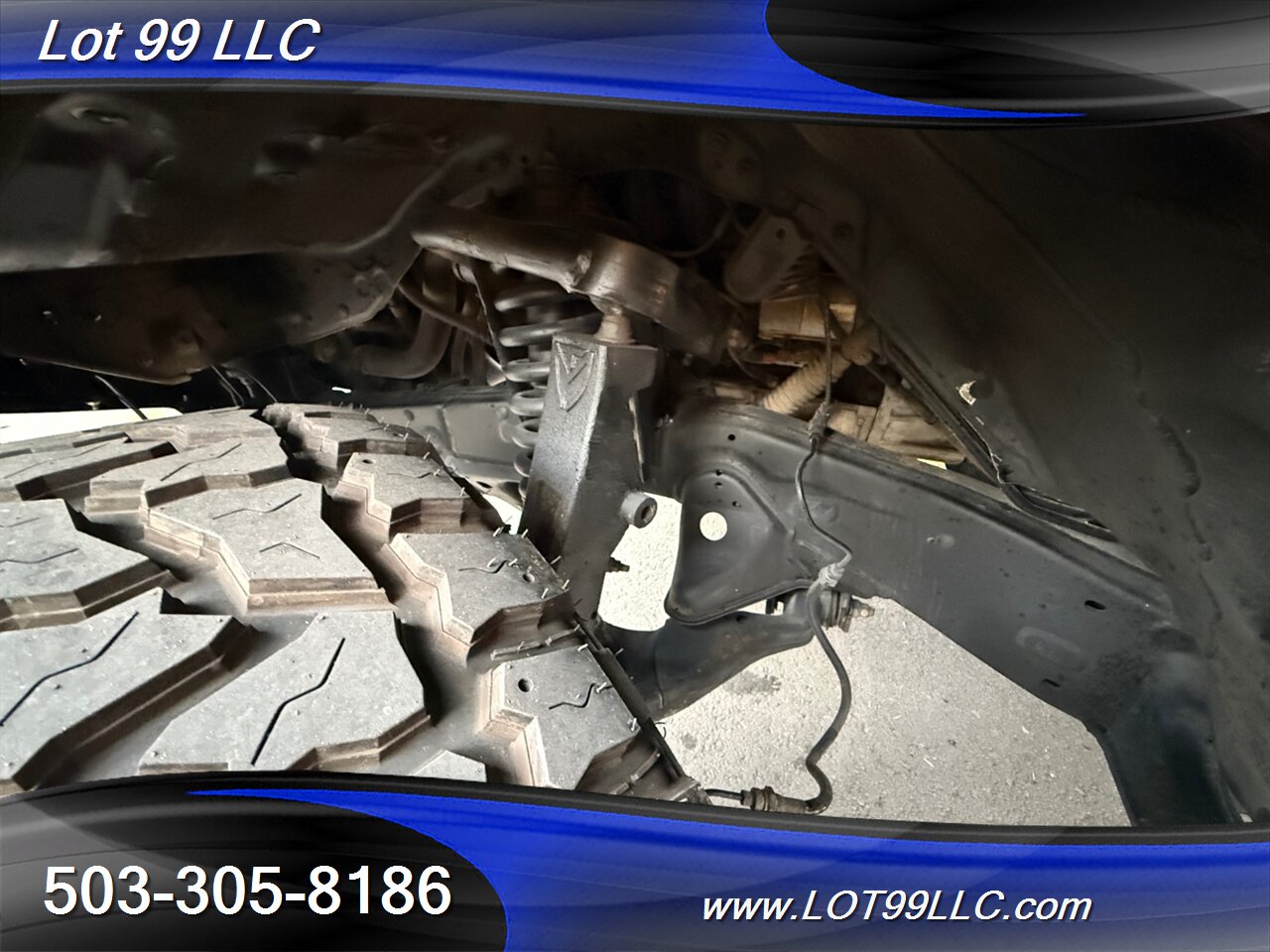 2012 Toyota Tacoma Crew Cab PreRunner * Trophy / BAJA Wide Body Kit * - Photo 53 - Milwaukie, OR 97267