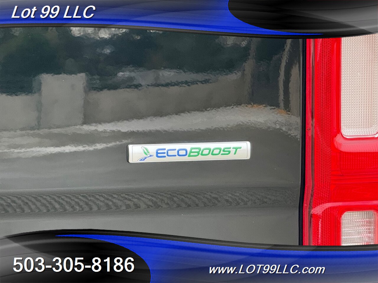 2020 Ford Ranger SPORT XLT 4x4 88k BDS/Eiback Lift Locking Diff BFG Tires Backup Camera Tow 24MPG - Photo 54 - Milwaukie, OR 97267