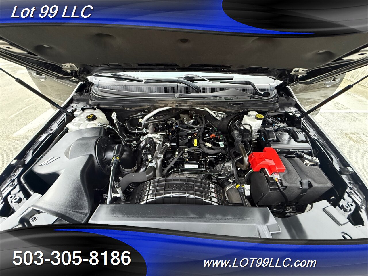 2020 Ford Ranger SPORT XLT 4x4 88k BDS/Eiback Lift Locking Diff BFG Tires Backup Camera Tow 24MPG - Photo 46 - Milwaukie, OR 97267