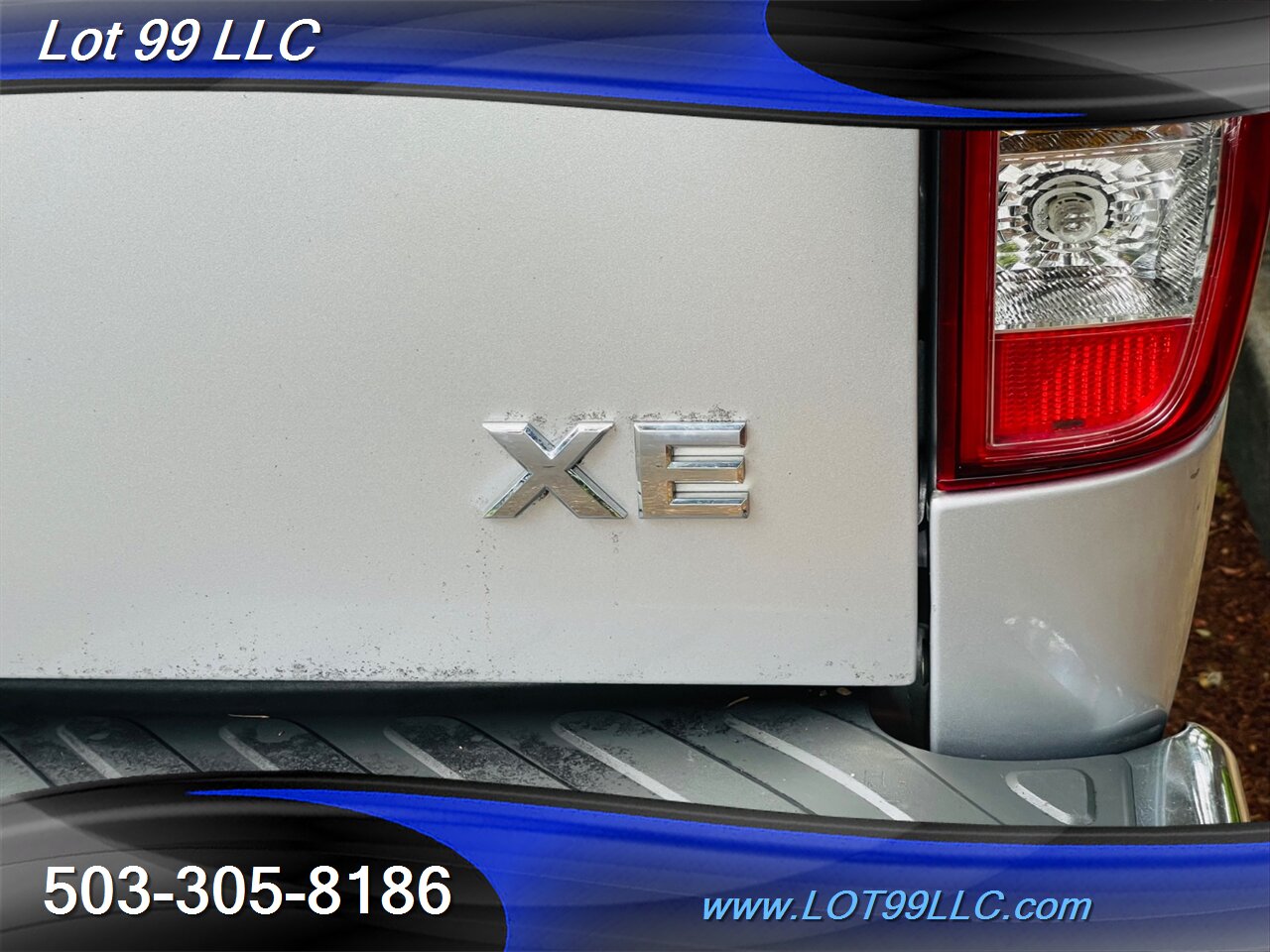 2006 Nissan Frontier XE KING CAB 76k Miles 2.5L I4  Auto 6'  Bed   - Photo 22 - Milwaukie, OR 97267