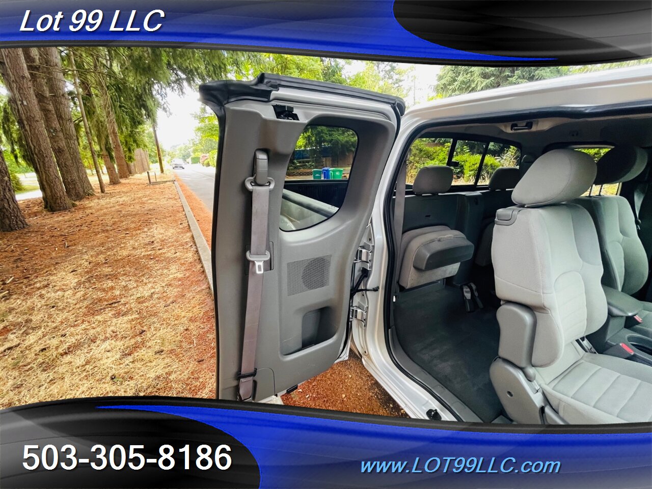 2006 Nissan Frontier XE KING CAB 76k Miles 2.5L I4  Auto 6'  Bed   - Photo 33 - Milwaukie, OR 97267