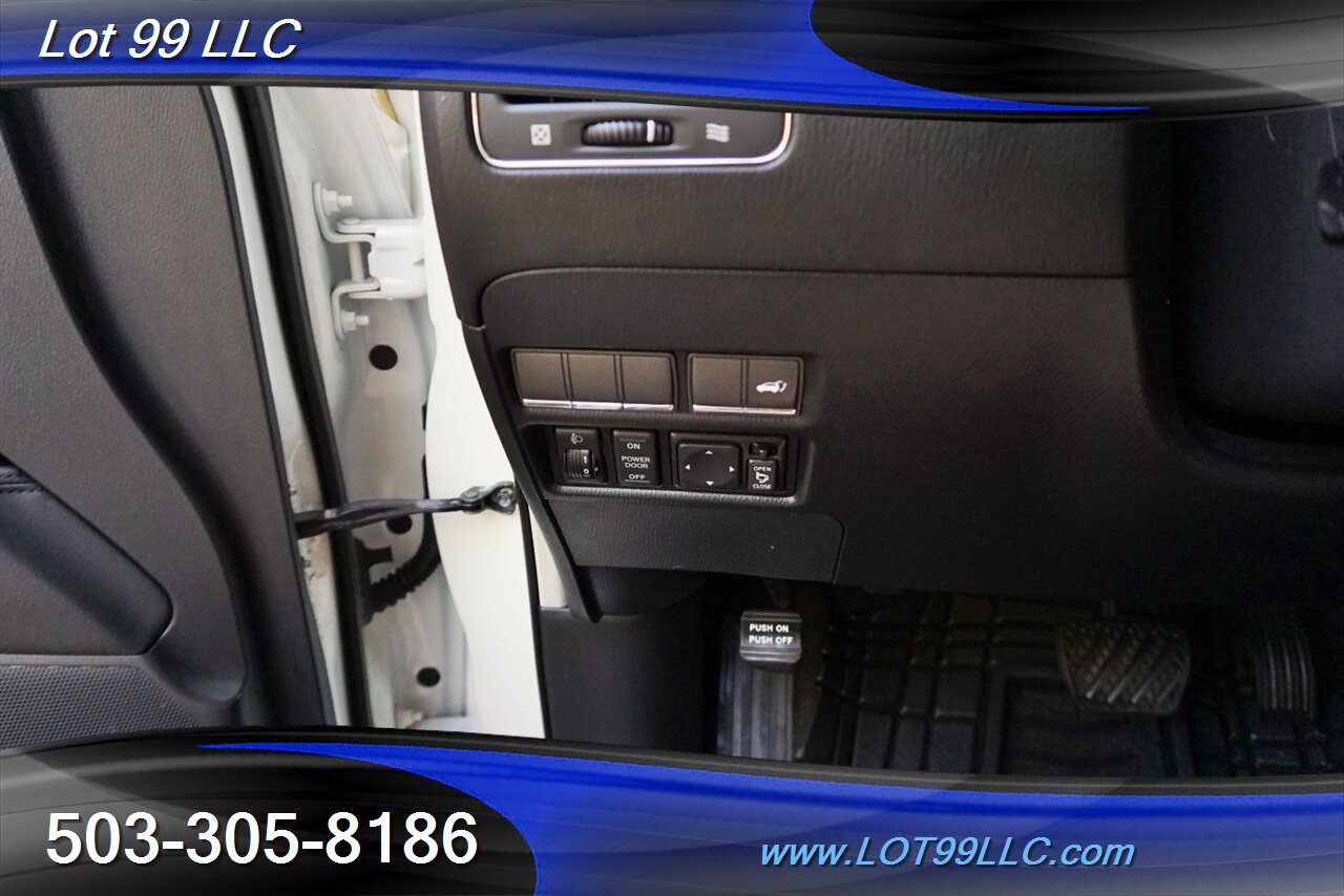 2011 INFINITI QX56 V8 Auto Heated Leather GPS Moon Roof 2 OWNERS   - Photo 28 - Milwaukie, OR 97267