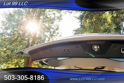 2011 INFINITI QX56 V8 Auto Heated Leather GPS Moon Roof 2 OWNERS   - Photo 34 - Milwaukie, OR 97267