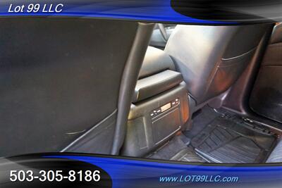 2011 INFINITI QX56 V8 Auto Heated Leather GPS Moon Roof 2 OWNERS   - Photo 16 - Milwaukie, OR 97267