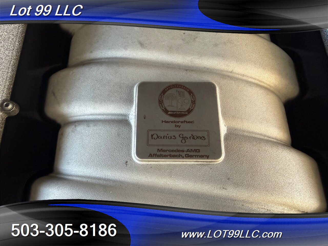 2012 Mercedes-Benz C63 AMG Coupe 111k *6.2L V8 451HP *  Panorama Roof Clean Title Service History - Photo 44 - Milwaukie, OR 97267