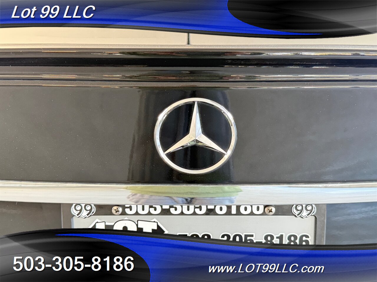 2012 Mercedes-Benz C63 AMG Coupe 111k *6.2L V8 451HP *  Panorama Roof Clean Title Service History - Photo 46 - Milwaukie, OR 97267