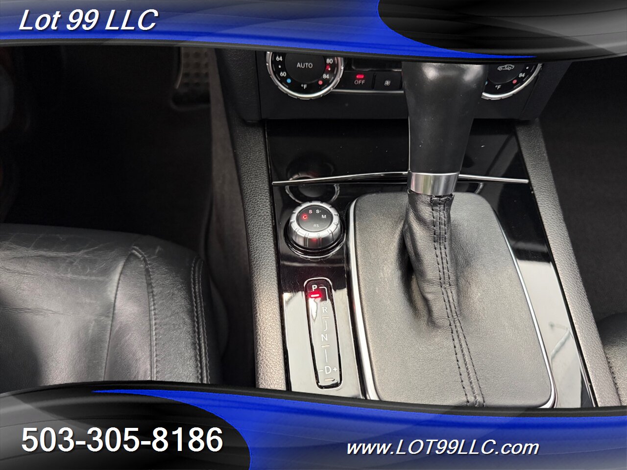 2012 Mercedes-Benz C63 AMG Coupe 111k *6.2L V8 451HP *  Panorama Roof Clean Title Service History - Photo 56 - Milwaukie, OR 97267