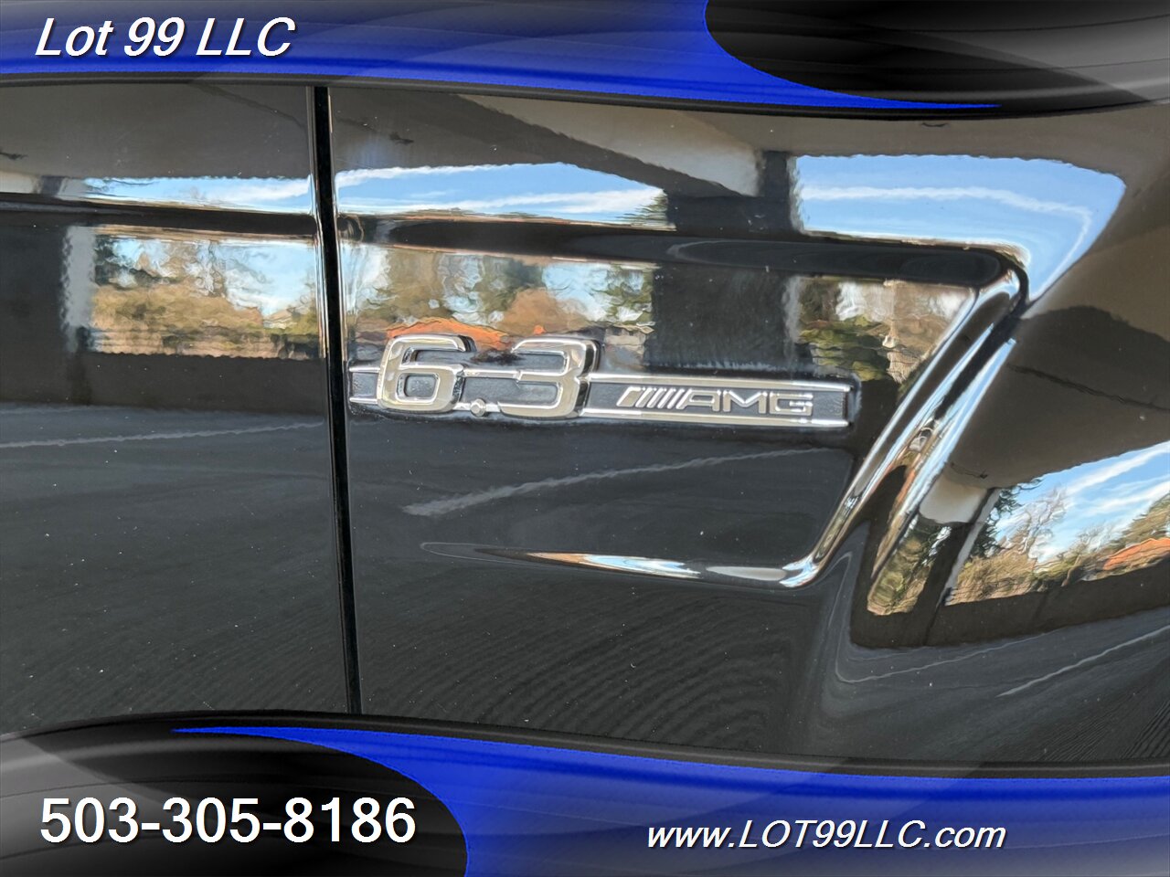 2012 Mercedes-Benz C63 AMG Coupe 111k *6.2L V8 451HP *  Panorama Roof Clean Title Service History - Photo 45 - Milwaukie, OR 97267