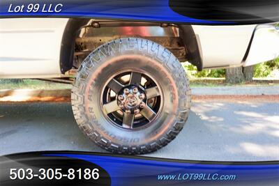 2012 RAM 2500 SLT 4X4 V8 HEMI Auto LIFTED Newer Tires LONG BED   - Photo 3 - Milwaukie, OR 97267