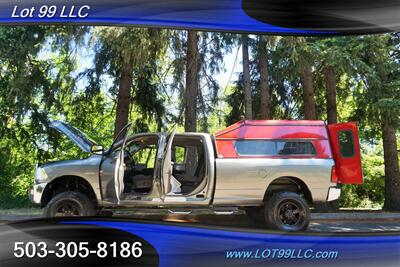 2012 RAM 2500 SLT 4X4 V8 HEMI Auto LIFTED Newer Tires LONG BED   - Photo 25 - Milwaukie, OR 97267