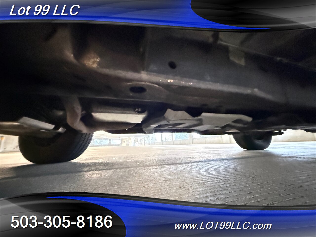 1996 Chevrolet Blazer LT 4x4 116k Miles 2-Owner Leather 4.3L V6  Great Service History Clean Title No Accidents No Rust - Photo 50 - Milwaukie, OR 97267