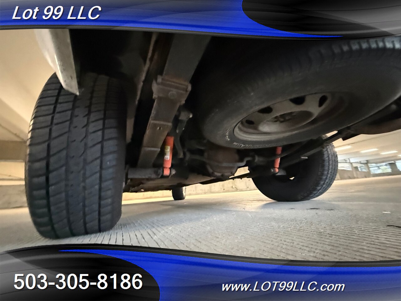 1996 Chevrolet Blazer LT 4x4 116k Miles 2-Owner Leather 4.3L V6  Great Service History Clean Title No Accidents No Rust - Photo 56 - Milwaukie, OR 97267