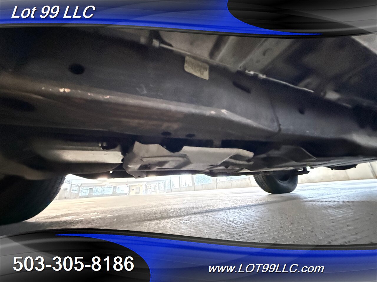 1996 Chevrolet Blazer LT 4x4 116k Miles 2-Owner Leather 4.3L V6  Great Service History Clean Title No Accidents No Rust - Photo 51 - Milwaukie, OR 97267