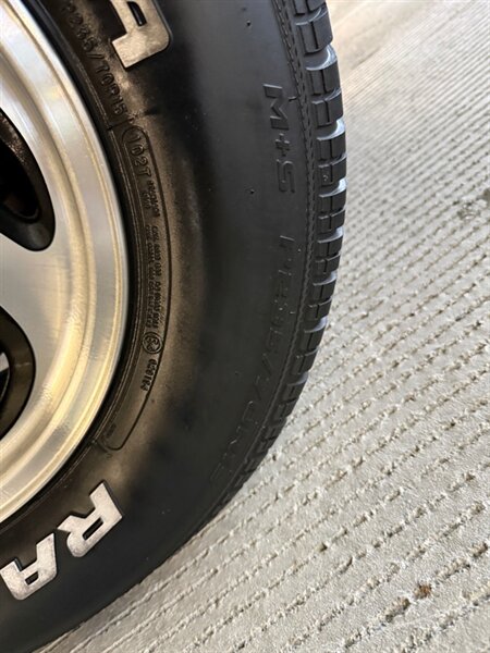 1996 Chevrolet Blazer LT 4x4 116k Miles 2-Owner Leather 4.3L V6  Great Service History Clean Title No Accidents No Rust - Photo 47 - Milwaukie, OR 97267