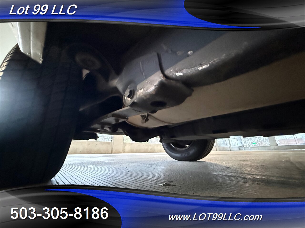 1996 Chevrolet Blazer LT 4x4 116k Miles 2-Owner Leather 4.3L V6  Great Service History Clean Title No Accidents No Rust - Photo 60 - Milwaukie, OR 97267