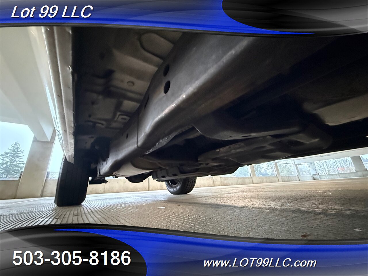 1996 Chevrolet Blazer LT 4x4 116k Miles 2-Owner Leather 4.3L V6  Great Service History Clean Title No Accidents No Rust - Photo 57 - Milwaukie, OR 97267