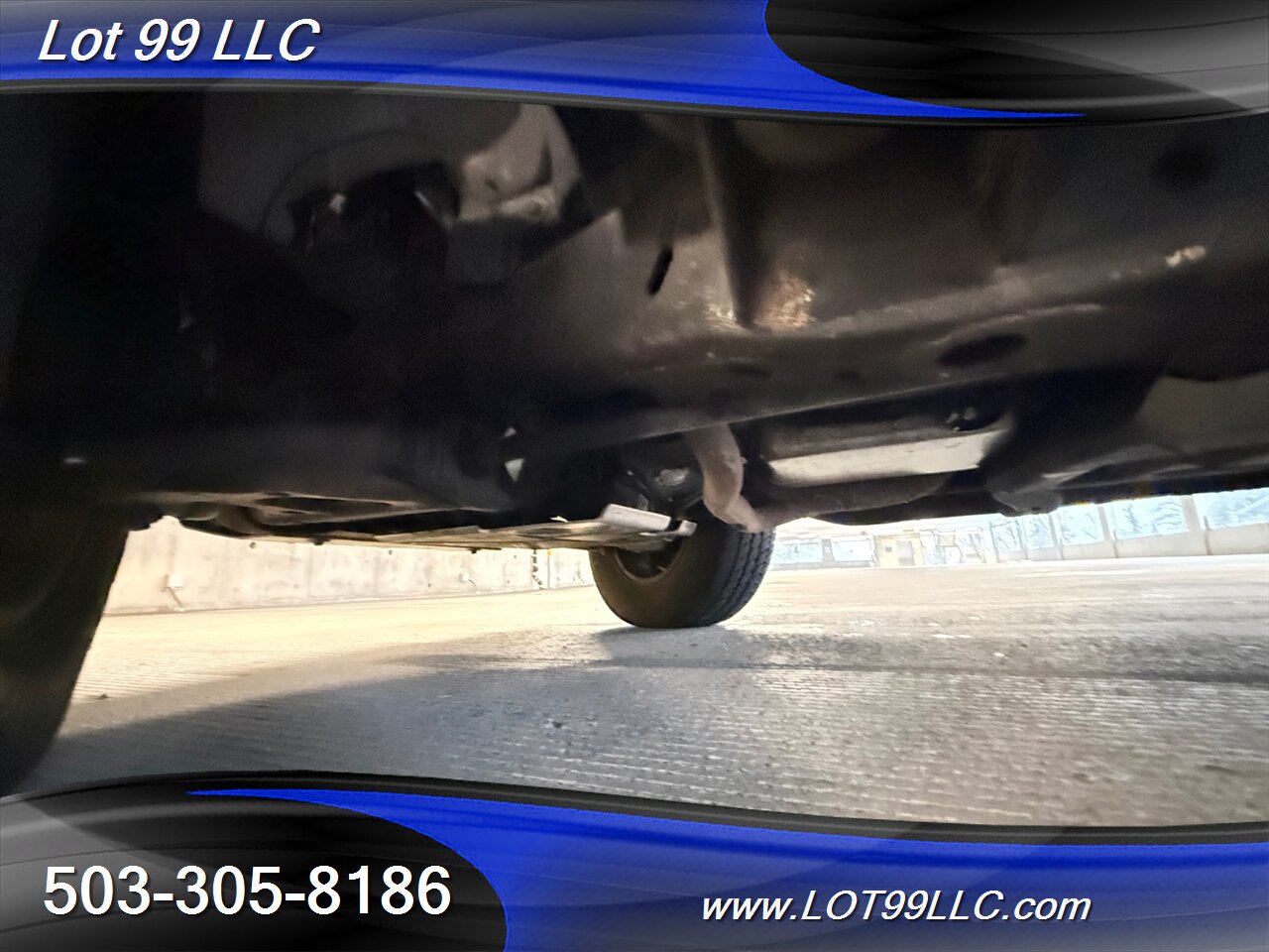 1996 Chevrolet Blazer LT 4x4 116k Miles 2-Owner Leather 4.3L V6  Great Service History Clean Title No Accidents No Rust - Photo 53 - Milwaukie, OR 97267