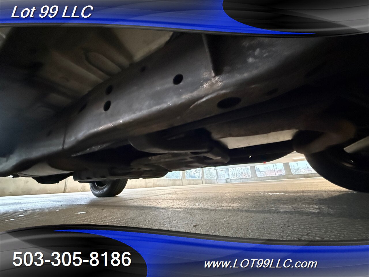 1996 Chevrolet Blazer LT 4x4 116k Miles 2-Owner Leather 4.3L V6  Great Service History Clean Title No Accidents No Rust - Photo 59 - Milwaukie, OR 97267