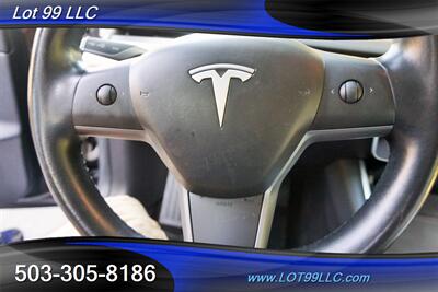 2018 Tesla Model 3 PERFORMANCE DUAL MOTORS 50K Leather AUTOPILOT   - Photo 22 - Milwaukie, OR 97267