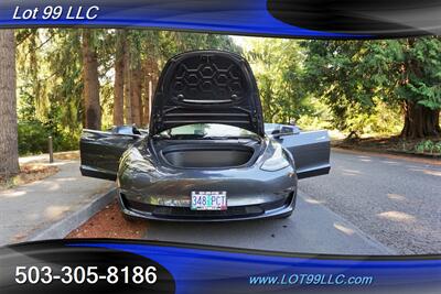 2018 Tesla Model 3 PERFORMANCE DUAL MOTORS 50K Leather AUTOPILOT   - Photo 27 - Milwaukie, OR 97267