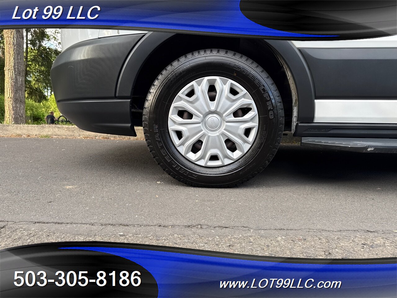 2018 Ford Transit 350 XLT 89k *12 Passenger Van* HIGH ROOF   - Photo 23 - Milwaukie, OR 97267