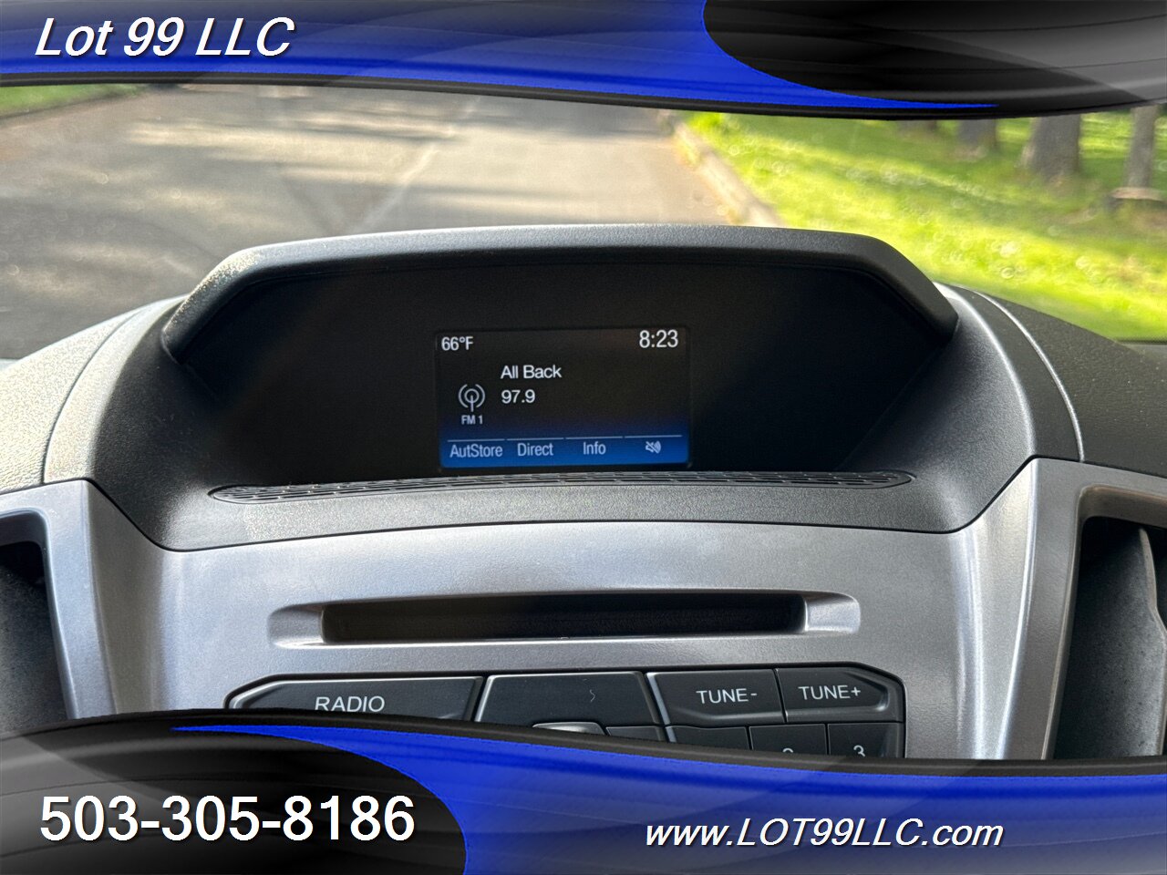 2018 Ford Transit 350 XLT 89k *12 Passenger Van* HIGH ROOF   - Photo 33 - Milwaukie, OR 97267