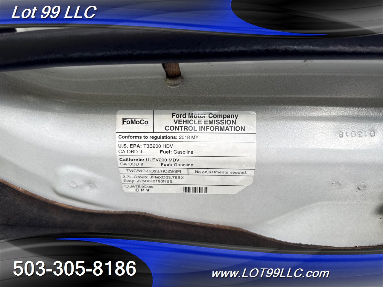 2018 Ford Transit 350 XLT 89k *12 Passenger Van* HIGH ROOF   - Photo 45 - Milwaukie, OR 97267