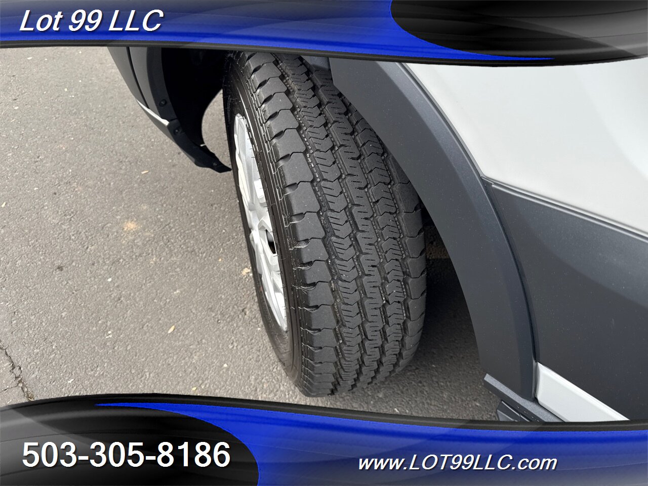 2018 Ford Transit 350 XLT 89k *12 Passenger Van* HIGH ROOF   - Photo 24 - Milwaukie, OR 97267