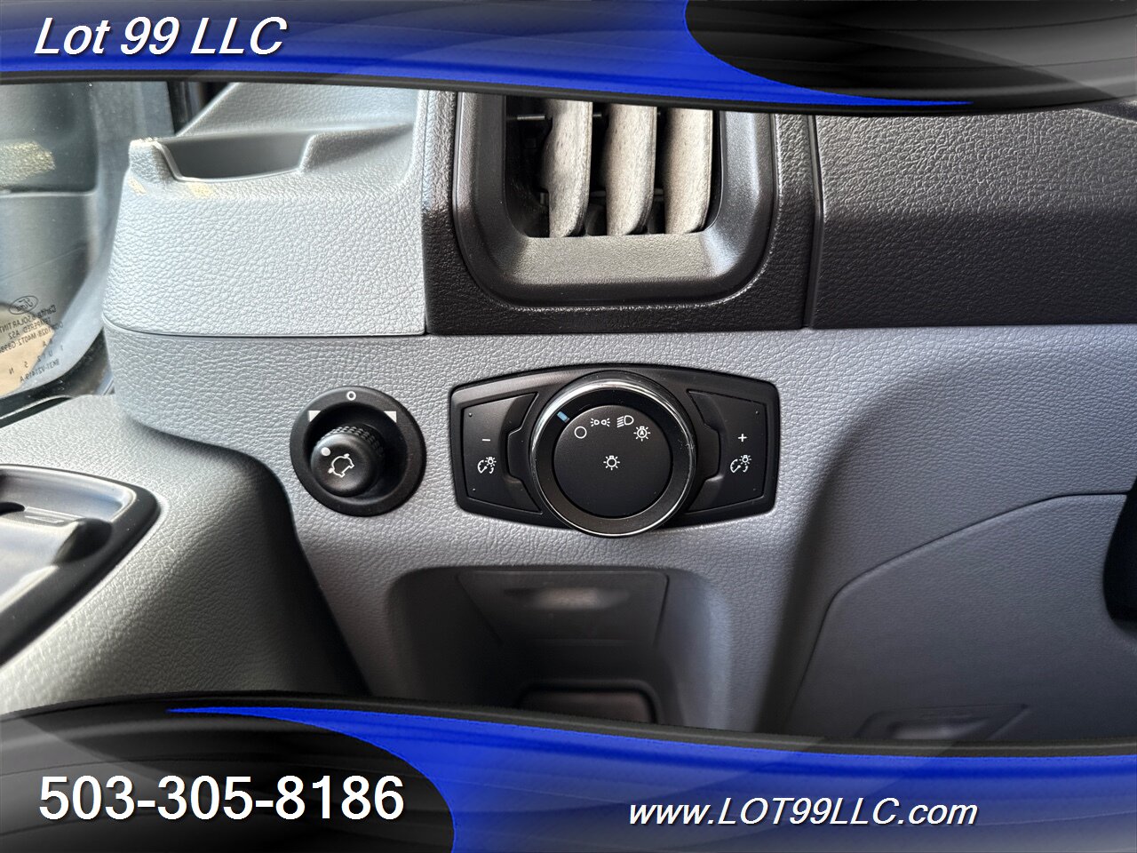 2018 Ford Transit 350 XLT 89k *12 Passenger Van* HIGH ROOF   - Photo 14 - Milwaukie, OR 97267