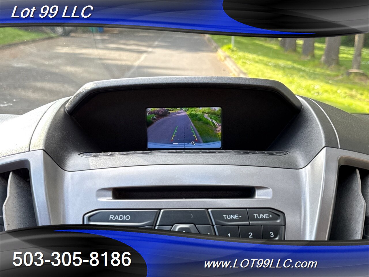 2018 Ford Transit 350 XLT 89k *12 Passenger Van* HIGH ROOF   - Photo 13 - Milwaukie, OR 97267