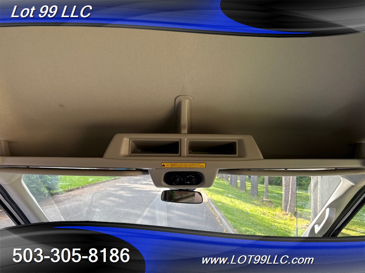 2018 Ford Transit 350 XLT 89k *12 Passenger Van* HIGH ROOF   - Photo 26 - Milwaukie, OR 97267