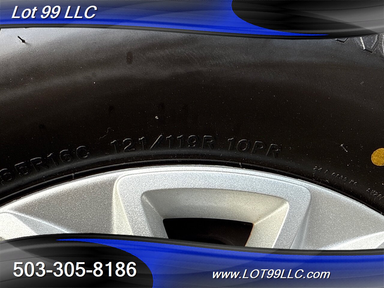 2018 Ford Transit 350 XLT 89k *12 Passenger Van* HIGH ROOF   - Photo 53 - Milwaukie, OR 97267