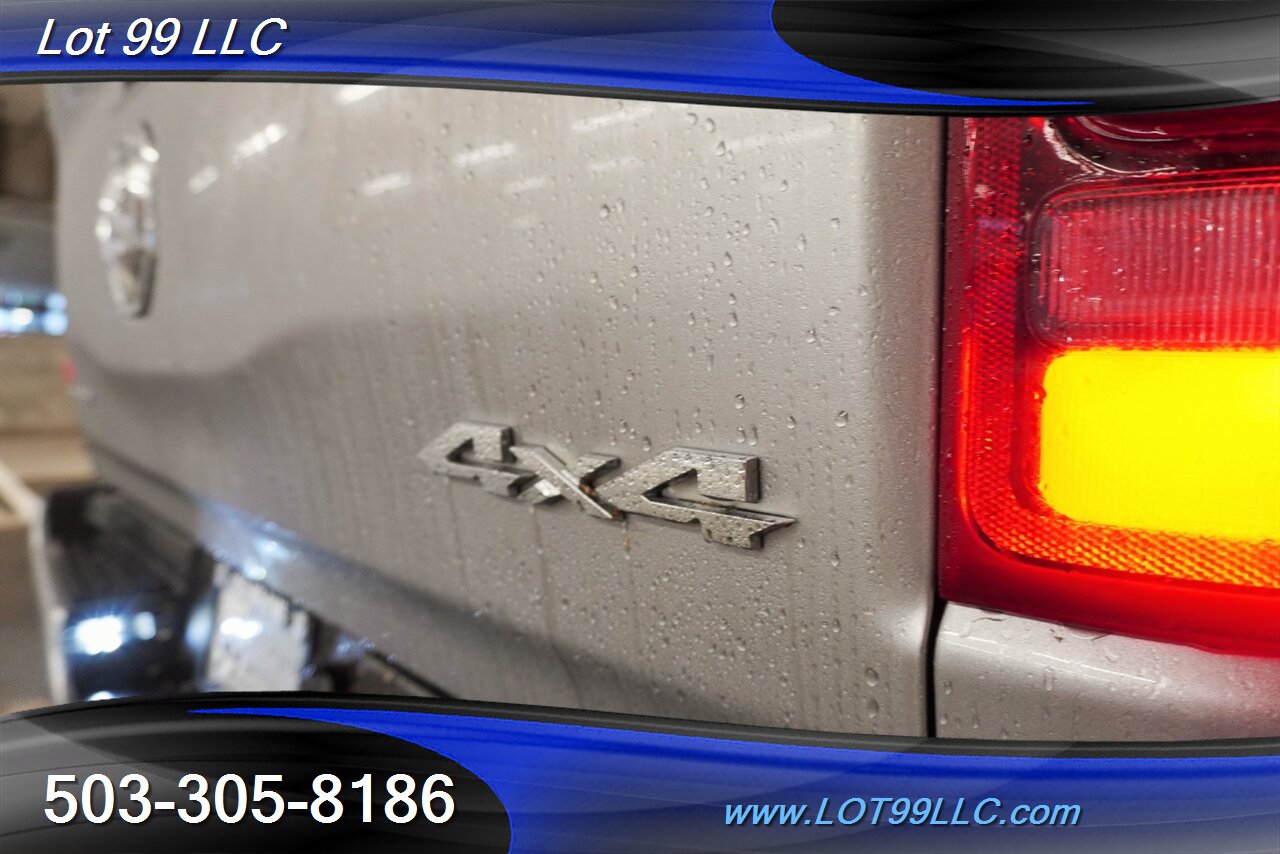 2019 RAM 1500 Limited 4X4 V8 HEMI Heated Leather Pano GPS 20S   - Photo 34 - Milwaukie, OR 97267