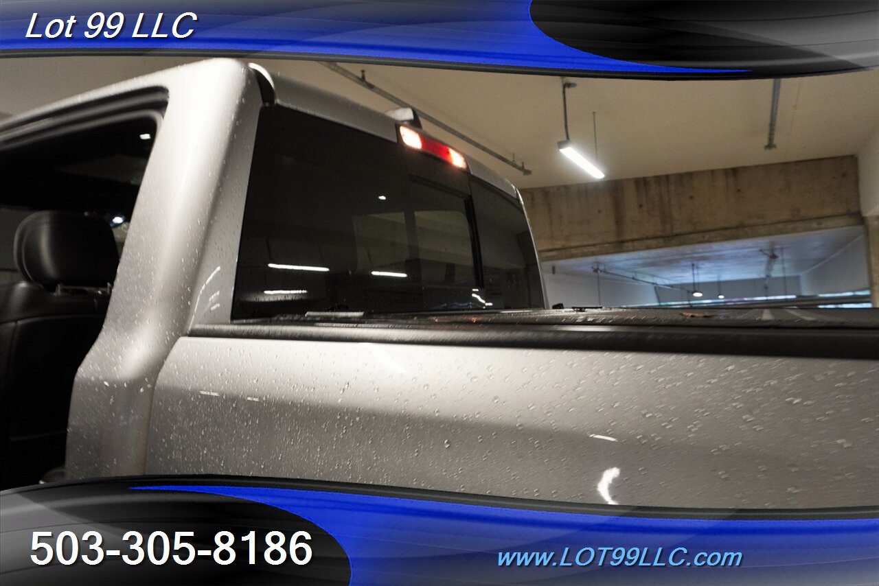 2019 RAM 1500 Limited 4X4 V8 HEMI Heated Leather Pano GPS 20S   - Photo 15 - Milwaukie, OR 97267