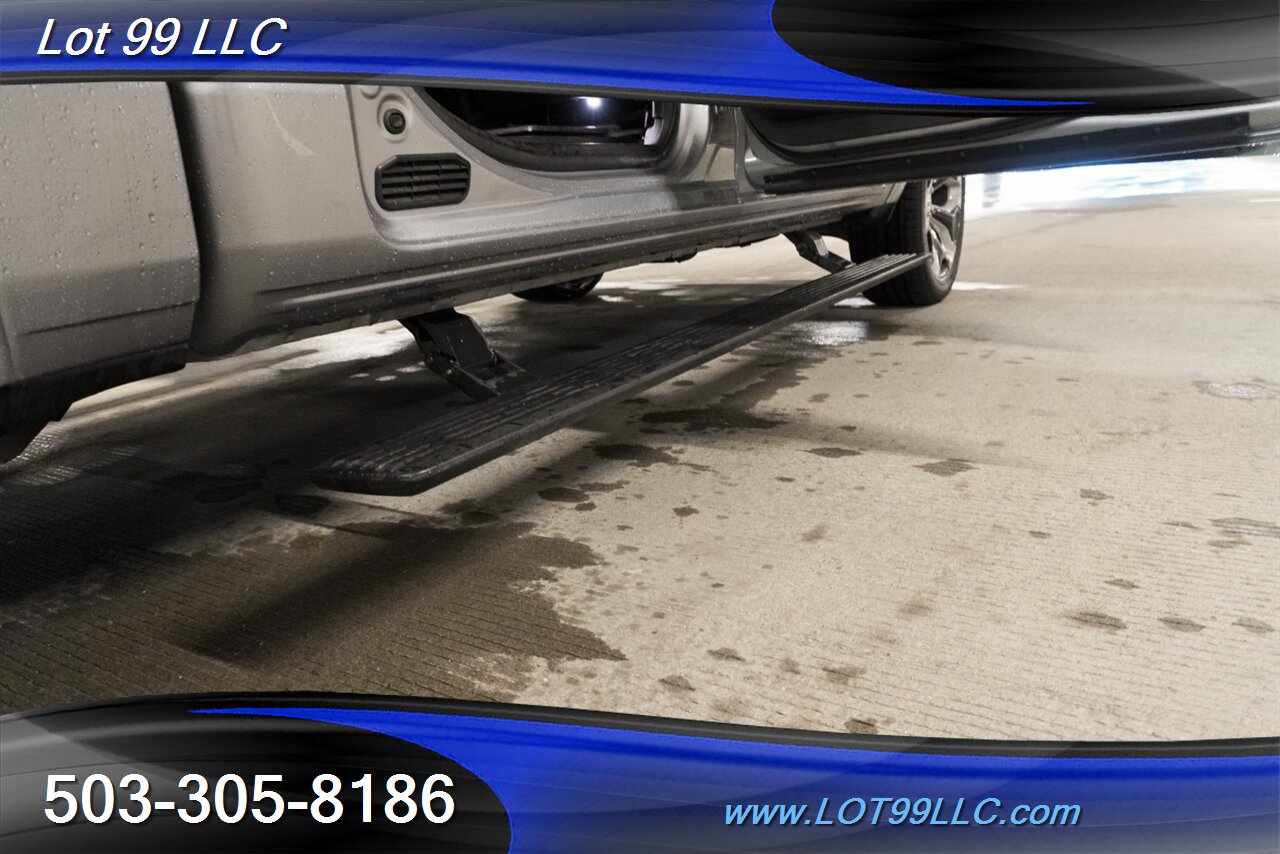 2019 RAM 1500 Limited 4X4 V8 HEMI Heated Leather Pano GPS 20S   - Photo 35 - Milwaukie, OR 97267