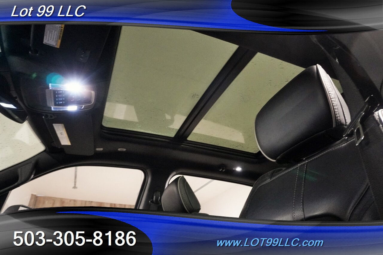 2019 RAM 1500 Limited 4X4 V8 HEMI Heated Leather Pano GPS 20S   - Photo 3 - Milwaukie, OR 97267