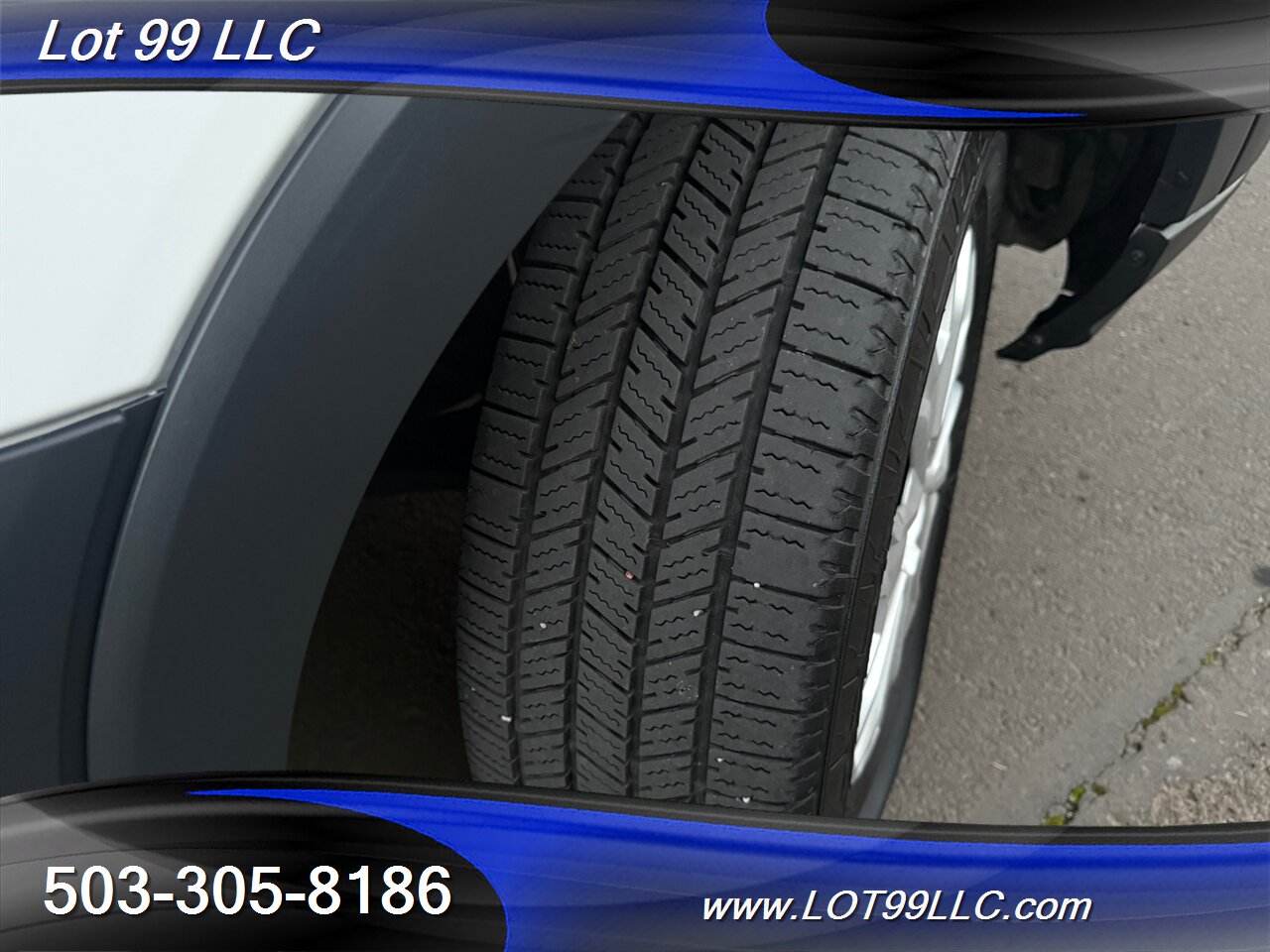 2018 Ford Transit MID Roof ** 54k ** WHEELCHAIR VAN** 5 Passenger  34 " BraunAbility Rear Lift 1-Owner Service History - Photo 54 - Milwaukie, OR 97267