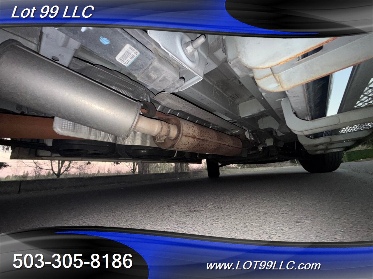 2018 Ford Transit MID Roof ** 54k ** WHEELCHAIR VAN** 5 Passenger  34 " BraunAbility Rear Lift 1-Owner Service History - Photo 57 - Milwaukie, OR 97267