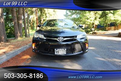 2016 Toyota Camry SE Sedan Only 90K Premium Wheels Newer Tires   - Photo 6 - Milwaukie, OR 97267