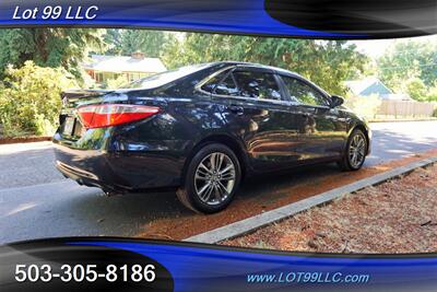 2016 Toyota Camry SE Sedan Only 90K Premium Wheels Newer Tires   - Photo 9 - Milwaukie, OR 97267