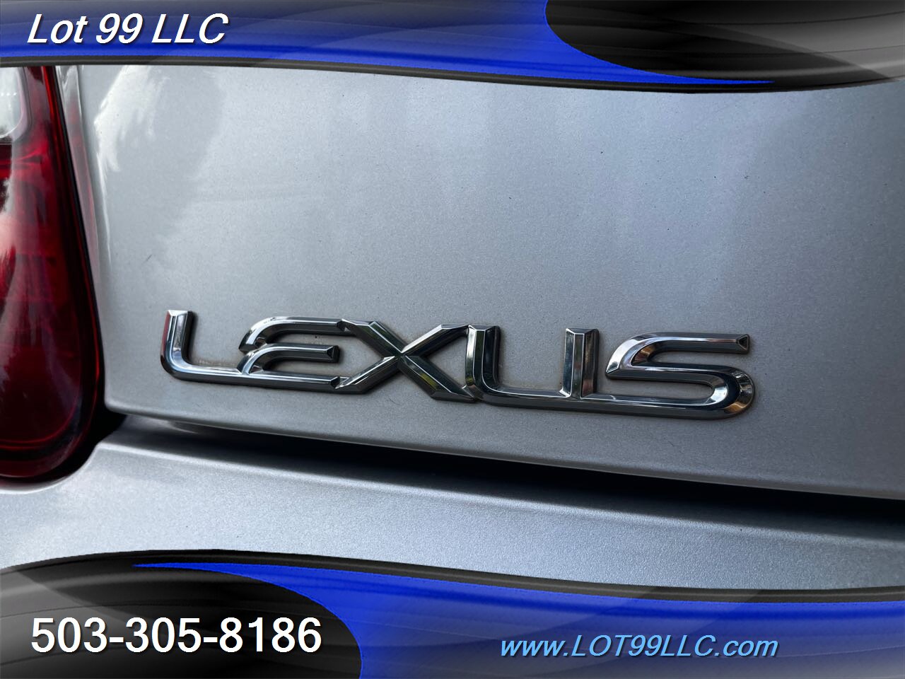 2006 Lexus SC SC430 Hardtop Convertible Navi Cam Htd Wheel   - Photo 38 - Milwaukie, OR 97267