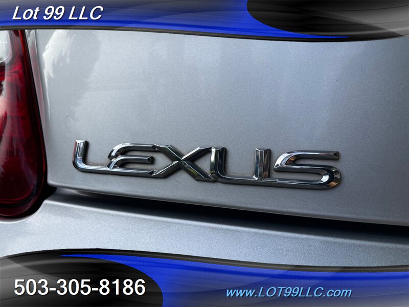 2006 Lexus SC 430 photo
