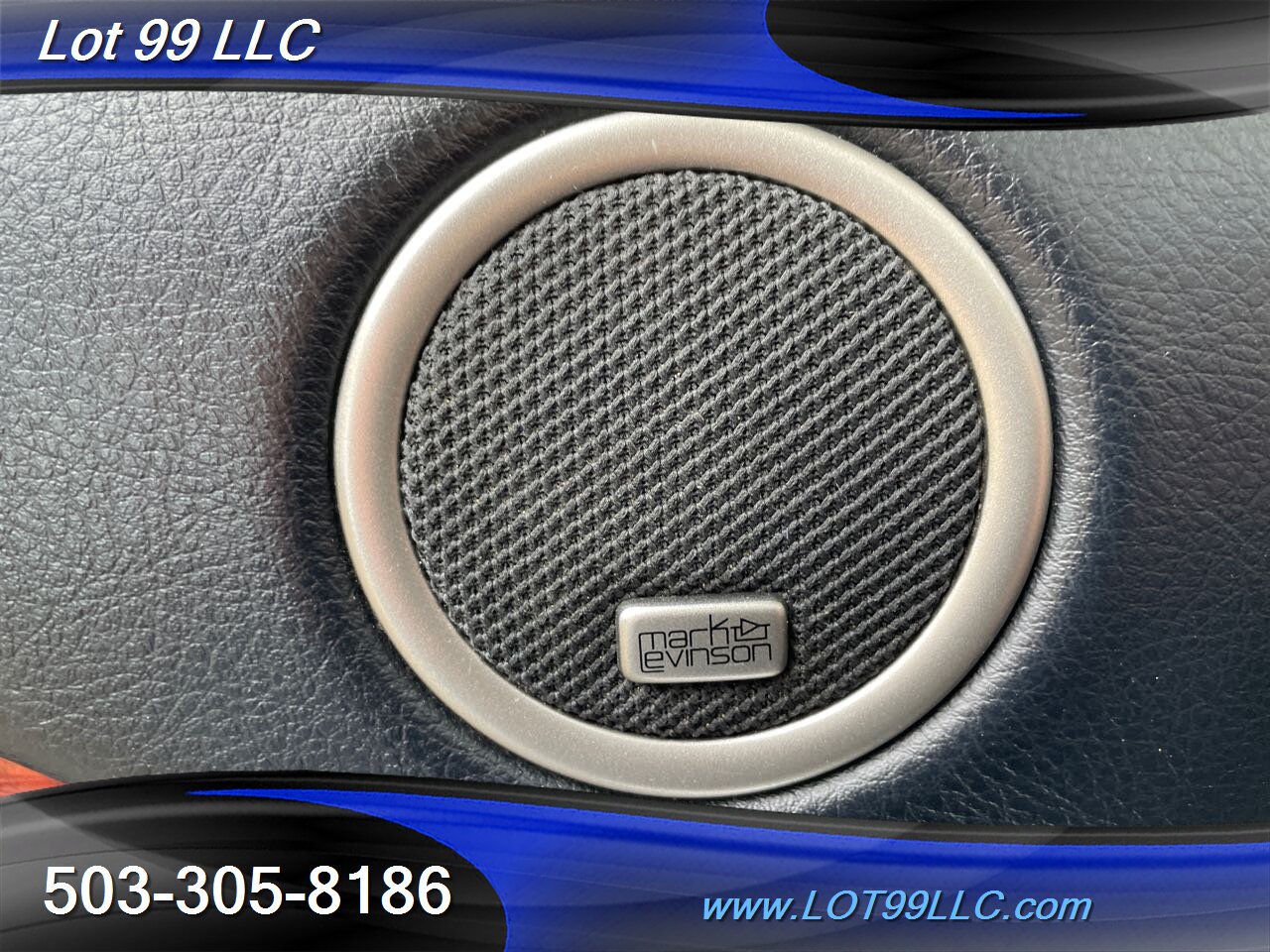 2006 Lexus SC SC430 Hardtop Convertible Navi Cam Htd Wheel   - Photo 14 - Milwaukie, OR 97267